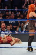 WWE -  Smackdown Live 05/02/2017