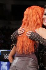 WWE -  Smackdown Live 05/02/2017