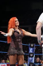 WWE -  Smackdown Live 05/02/2017