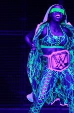 WWE -  Smackdown Live 05/02/2017