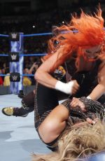 WWE -  Smackdown Live 05/02/2017