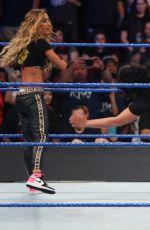 WWE -  Smackdown Live 05/02/2017