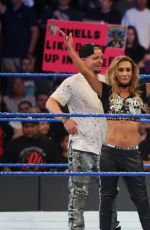 WWE -  Smackdown Live 05/02/2017