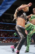 WWE -  Smackdown Live 05/02/2017