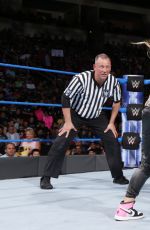 WWE -  Smackdown Live 05/02/2017