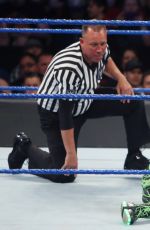 WWE -  Smackdown Live 05/02/2017