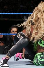 WWE -  Smackdown Live 05/02/2017