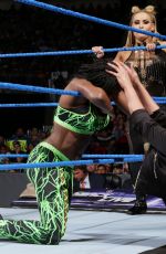 WWE -  Smackdown Live 05/02/2017