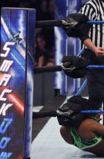 WWE -  Smackdown Live 05/02/2017