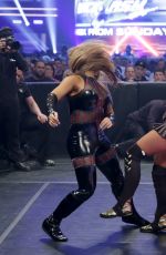 WWE - Smackdown Live 05/09/2017