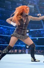 WWE - Smackdown Live 05/09/2017