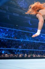 WWE - Smackdown Live 05/09/2017