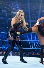 WWE - Smackdown Live 05/09/2017