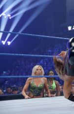 WWE - Smackdown Live 05/09/2017