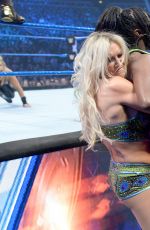 WWE - Smackdown Live 05/09/2017