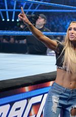 WWE - Smackdown Live 05/09/2017
