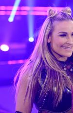 WWE - Smackdown Live 05/09/2017