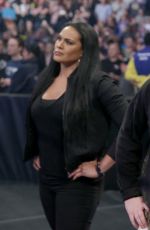 WWE - Smackdown Live 05/09/2017