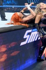 WWE - Smackdown Live 05/09/2017
