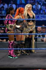 WWE - Smackdown Live 05/16/2017