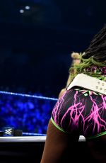 WWE - Smackdown Live 05/16/2017