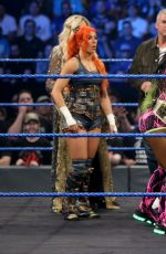 WWE - Smackdown Live 05/16/2017