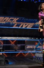 WWE - Smackdown Live 05/16/2017
