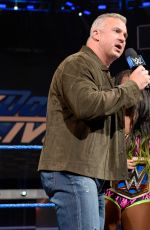WWE - Smackdown Live 05/16/2017