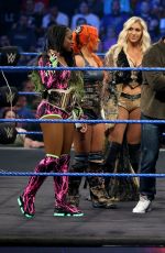 WWE - Smackdown Live 05/16/2017