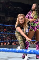 WWE - Smackdown Live 05/16/2017