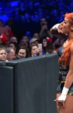 WWE - Smackdown Live 05/16/2017