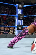 WWE - Smackdown Live 05/16/2017