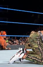 WWE - Smackdown Live 05/16/2017