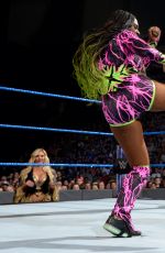 WWE - Smackdown Live 05/16/2017