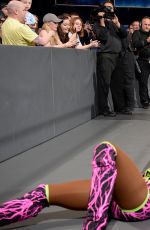 WWE - Smackdown Live 05/16/2017