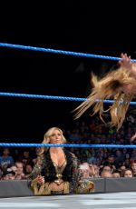 WWE - Smackdown Live 05/16/2017