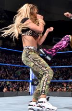 WWE - Smackdown Live 05/16/2017