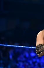 WWE - Smackdown Live 05/16/2017