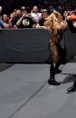WWE - Smackdown Live 05/16/2017