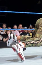WWE - Smackdown Live 05/16/2017