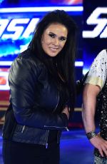WWE - Smackdown Live 05/16/2017