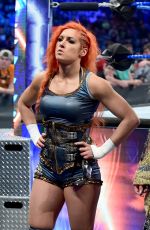 WWE - Smackdown Live 05/16/2017