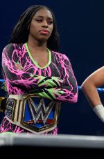 WWE - Smackdown Live 05/16/2017