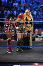 WWE - Smackdown Live 05/16/2017