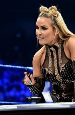 WWE - Smackdown Live 05/16/2017