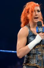 WWE - Smackdown Live 05/16/2017