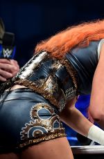 WWE - Smackdown Live 05/16/2017