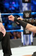 WWE - Smackdown Live 05/23/2017