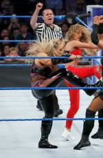 WWE - Smackdown Live 05/23/2017