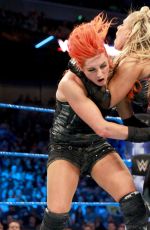 WWE - Smackdown Live 05/23/2017